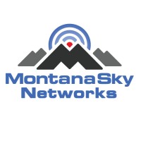 MontanaSky Networks Inc. logo - Similar company to The Beanery Cafe