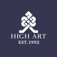 High Art - (El Handaseya For Architecture & Decoration)