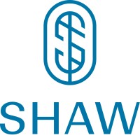 Shaw PLLC logo - Similar company to Bayhaus Creative