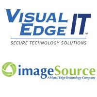 Visual Edge IT Image Source logo - Similar company to Visual Edge It