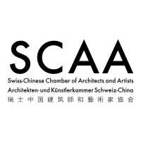 Swiss-Chinese Chamber of Architects and Artists (SCAA) logo - Similar company to Studio Riccardo Lardi