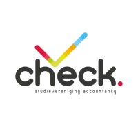 Studievereniging Check logo - Similar company to Studievereniging Beactive