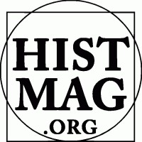 Histmag.org logo - Similar company to Readwiser