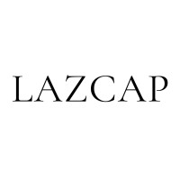 LAZCAP logo - Similar company to Verse