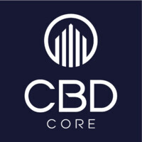 CBD Core logo - Similar company to Doorunga Pty Ltd