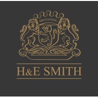 H&E Smith Ltd logo - Similar company to British Ceramic Tile