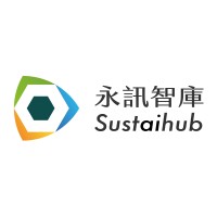 Sustaihub 永訊智庫 logo - Similar company to Xavi Technologies