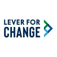 Lever for Change logo - Similar company to Firelight