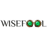 Wisefool Studio logo - Similar company to Think Design Make