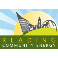 Reading Community Energy logo - Similar company to Aw Engineering (Surrey Plant & Machinery)