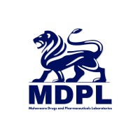 MDPL logo - Similar company to Sofeye Research&Analyze