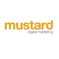 mustard digital marketing logo - Similar company to Digital Marketing Pty Ltd