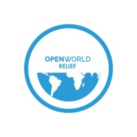 OpenWorld Relief logo - Similar company to Dynamic Water Solutions