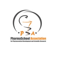 PharmaSchool Association logo - Similar company to Epsf-Mansoura