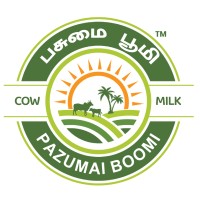Pazumai Boomi logo - Similar company to Techno Corp India