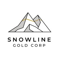 Snowline Gold Corp. logo - Similar company to Eagle Plains Resources Ltd