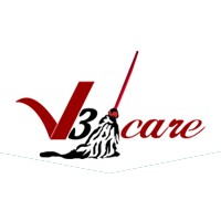 V3 Care logo - Similar company to Papa Mango Elite Solutions