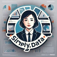 SimplyData logo - Similar company to Asian Secrets