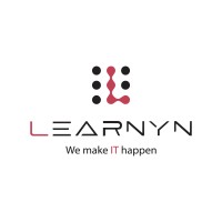 Learnyn Technology Park logo - Similar company to Rideware Technologies Est.
