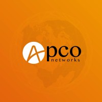 Apco Networks logo - Similar company to Globalsat