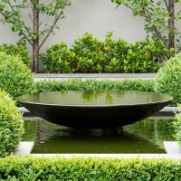 Justine Carlile LANDSCAPEdesign logo - Similar company to Aloha Pools Pty Ltd