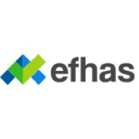 EFHAS Technologies logo - Similar company to Prog Space Sa | فضاء البرمجة