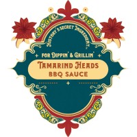 Tamarind Heads logo - Similar company to Hyperleap