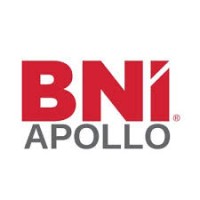 BNI - Apollo Northumbria logo - Similar company to Th Ward