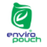 Enviropouch logo - Similar company to Evans Tool & Die / Evans Metal Stamping / Evans Laser Cutting