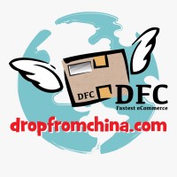 DROPFROMCHINA logo - Similar company to Oem Sourcing