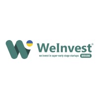 Weinvest Ukraine logo - Similar company to Hr Diamond Partners