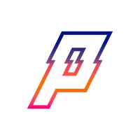 POW3R logo - Similar company to Pow3R Media