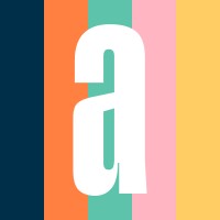 Agoška logo - Similar company to Dibuk