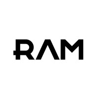 RAM logo - Similar company to Faad Partners