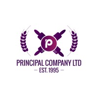 Principal Company Limited - logo - Similar company to Principal Communications Group