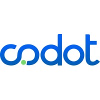 CoDot logo - Similar company to Codot