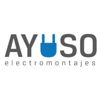 Electromontajes AYUSO logo - Similar company to Onnafit | Ems Body Sculpt
