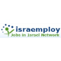 israemploy logo - Similar company to Kataglobe Ltd.