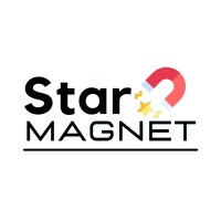 STARMAGNET logo - Similar company to Le Lab' Des Idées Publiques