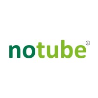 NoTube logo - Similar company to Deja Mi