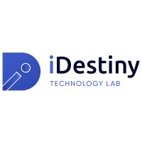 iDestiny Technology Lab logo - Similar company to Squareneed Technologies