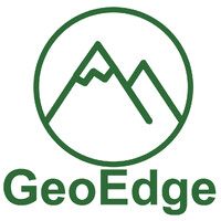 GeoEdge logo - Similar company to Csr Consultants