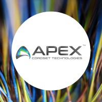 Apex Cordset Technologies logo - Similar company to Rost Precision Engineering
