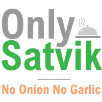 OnlySatvik logo - Similar company to Groupe Kapio