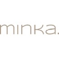 Minka Design Studio logo - Similar company to Refresh Design Studio