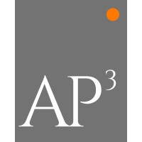AP3 Advisory logo - Similar company to Ap3