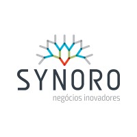 SYNORO Negócios Inovadores logo - Similar company to Lp Crypto