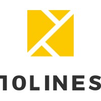 10LINES logo - Similar company to Interspectral