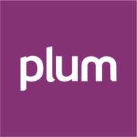 Plum logo - Similar company to Worktango Inc.