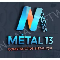 Métal 13 logo - Similar company to Technic Azur